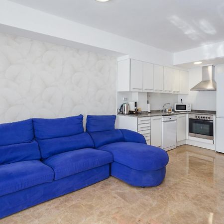 Piso Familiar Cerca Del Centro, Ac Y Wifi Gratis Apartment Valencia Exterior foto