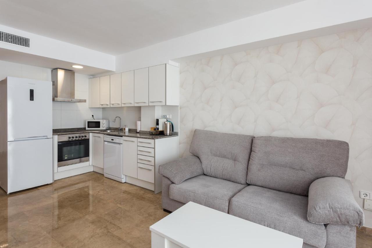 Piso Familiar Cerca Del Centro, Ac Y Wifi Gratis Apartment Valencia Exterior foto