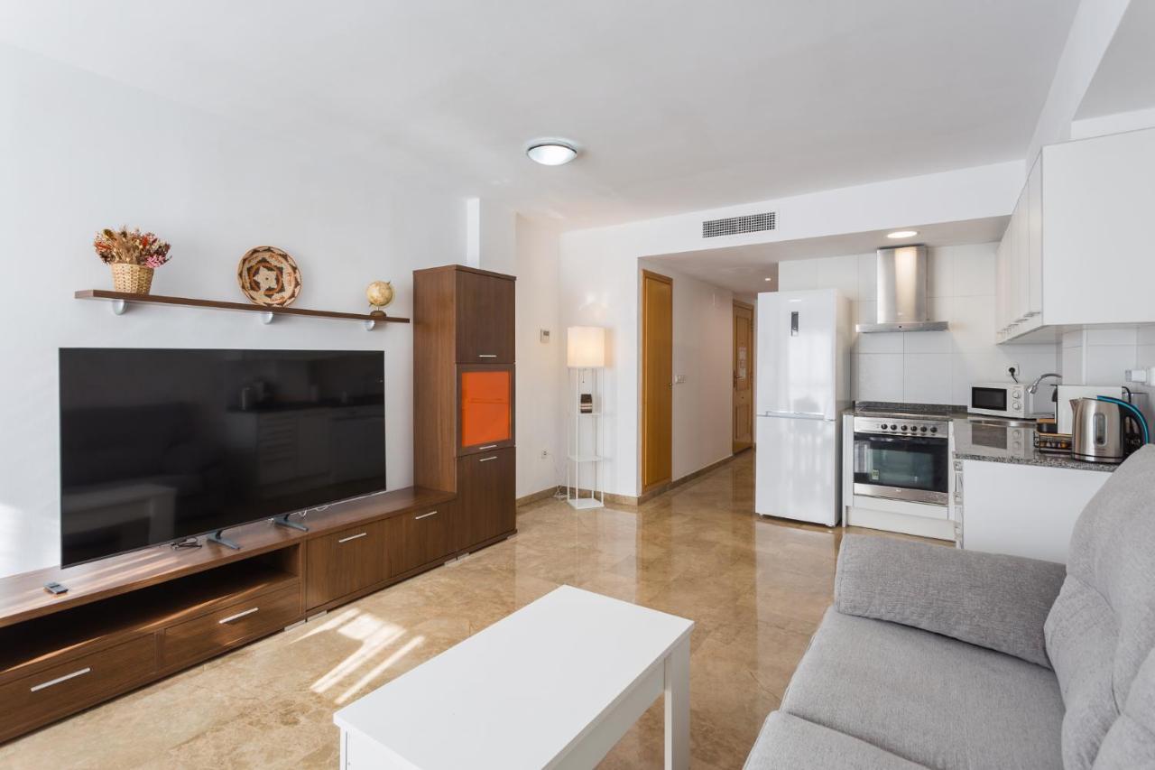 Piso Familiar Cerca Del Centro, Ac Y Wifi Gratis Apartment Valencia Exterior foto