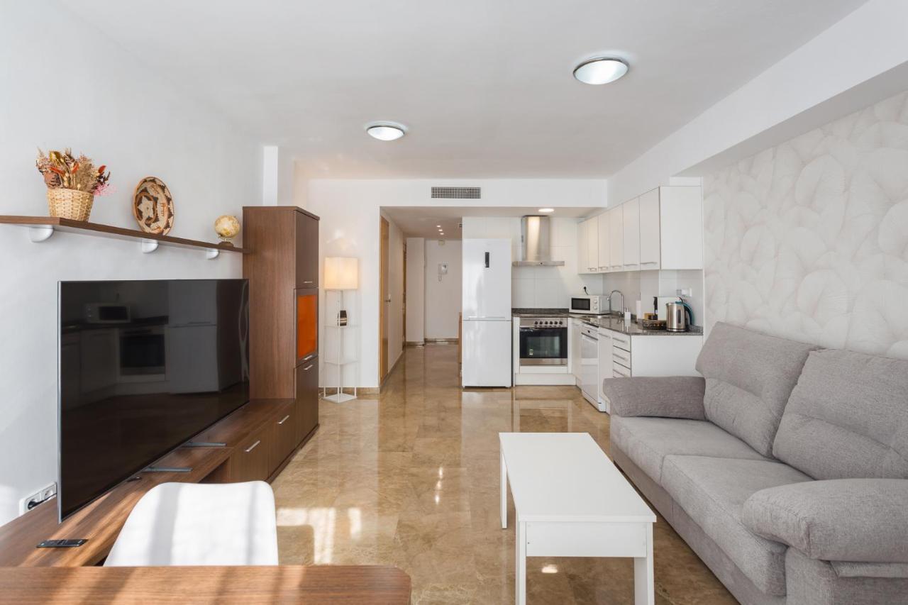 Piso Familiar Cerca Del Centro, Ac Y Wifi Gratis Apartment Valencia Exterior foto